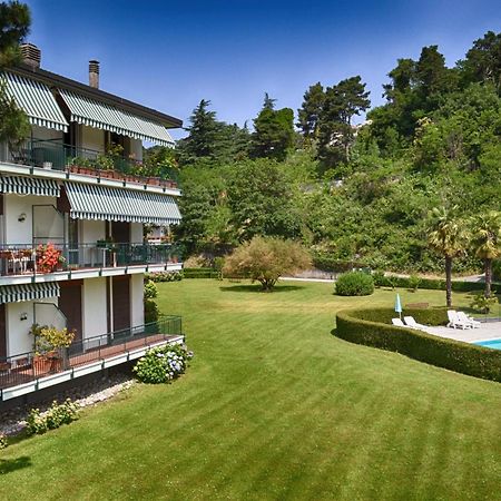 Chic And Freak Como Exterior foto