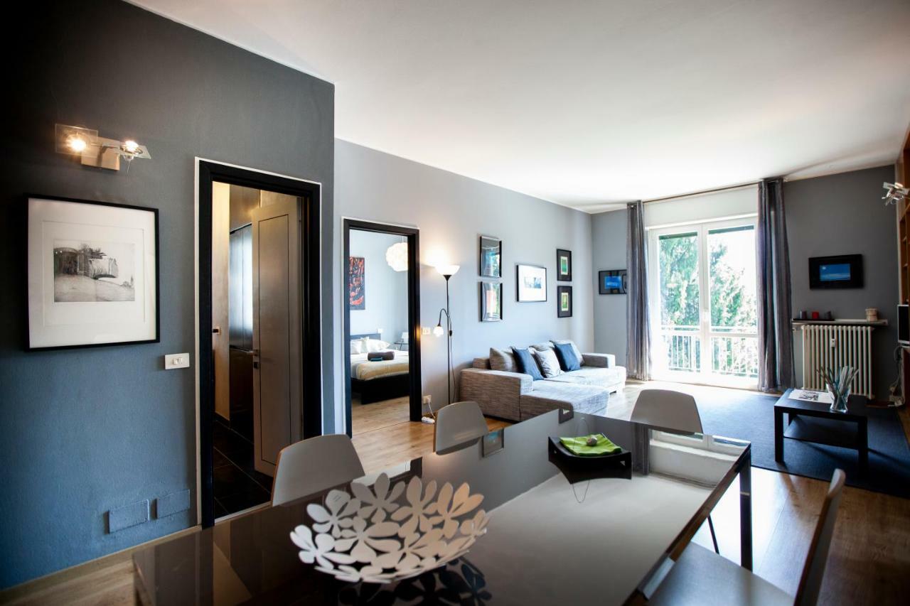 Chic And Freak Como Exterior foto