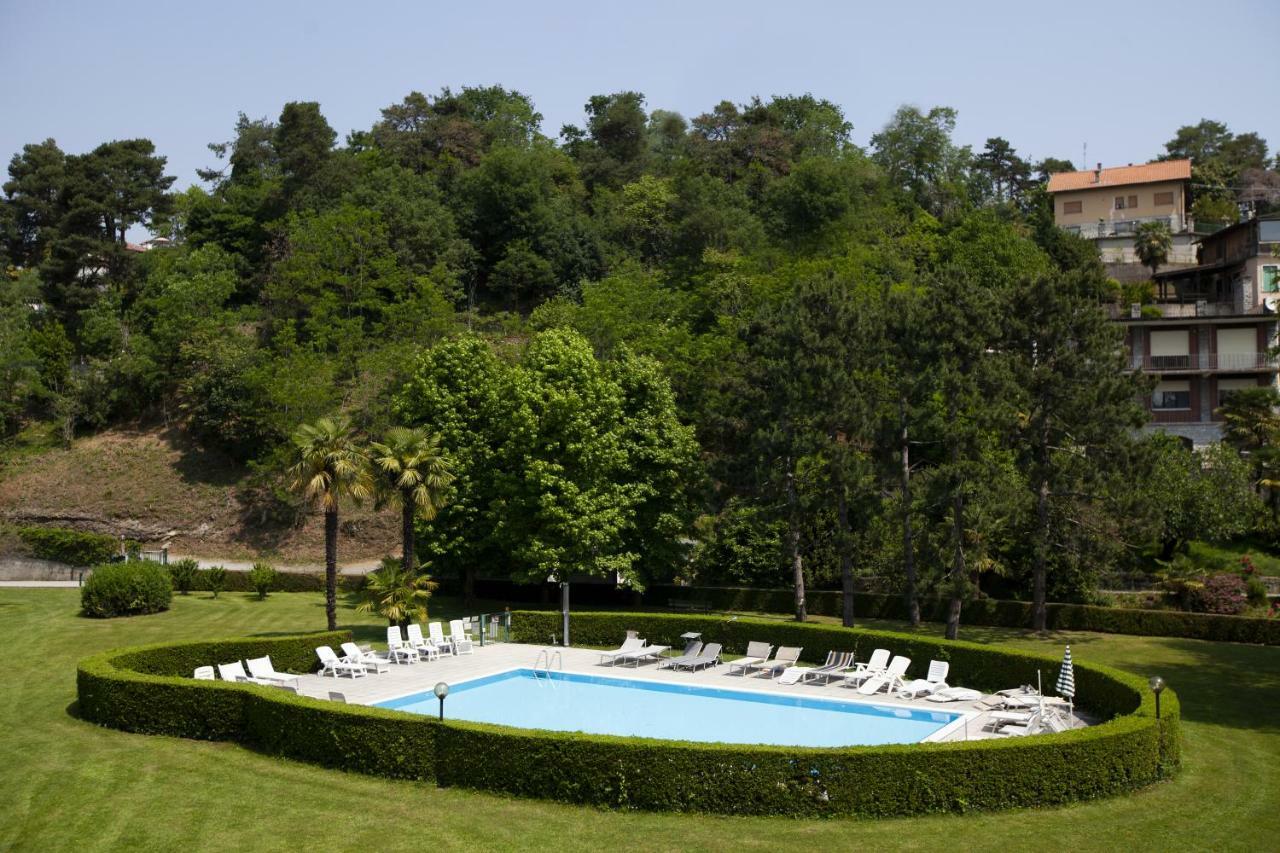 Chic And Freak Como Exterior foto