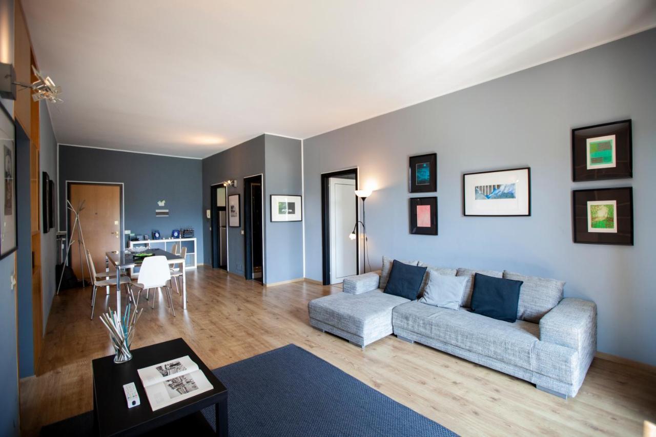 Chic And Freak Como Exterior foto