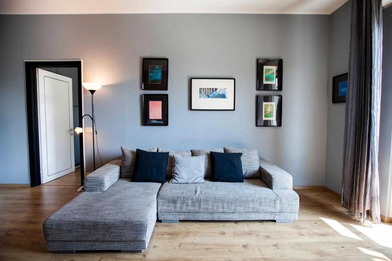 Chic And Freak Como Exterior foto